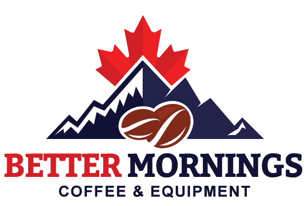 Better Mornings Coffee & Equipment